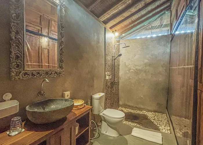 Padiku Semana Private Pool * バドゥン