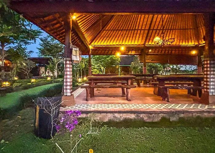 Padiku Semana Private Pool